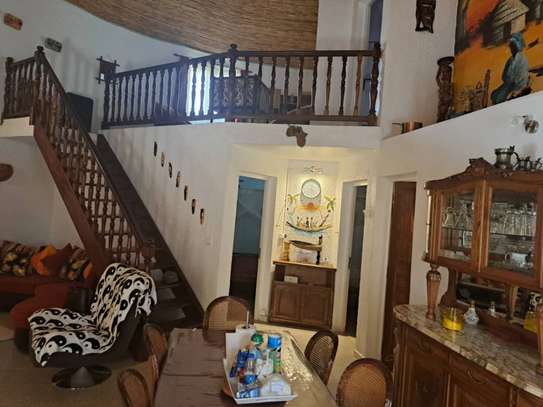 Villa à louer Safari Saly image 4
