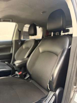 Citroen C4 Aircross 2015 image 11