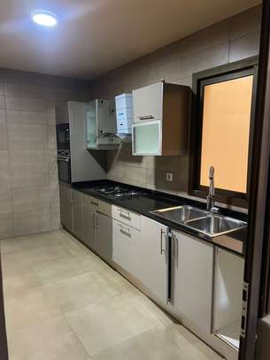 Appartement F4 Haut standing  aux ALMADIES avec vue sur mer image 9