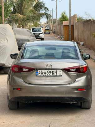 Mazda 3 2014 image 3