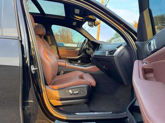BMW X5 2020 Pack M image 5