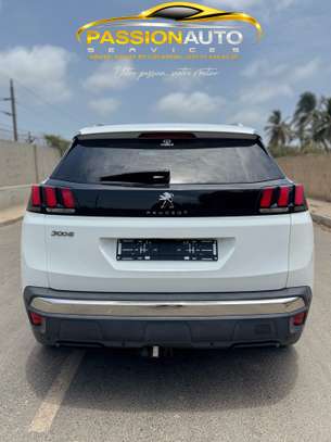 Peugeot 3008 2016 image 3
