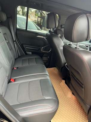jetour T2 image 8