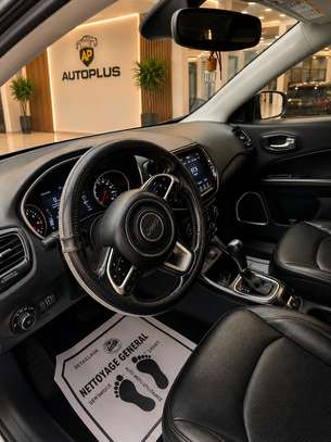 Jeep Compass 2019 image 2