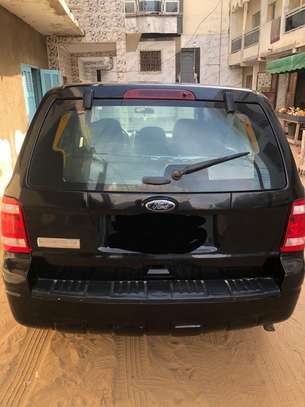 FORD ESCAPE 2011 image 6