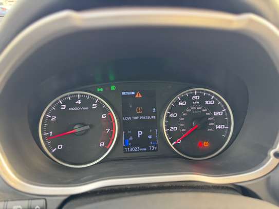 Mitsubishi Eclypse 2019 venant 1.5L essence automatique image 13