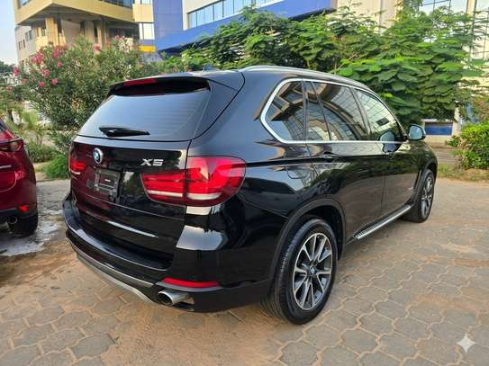 BMW X5 image 10
