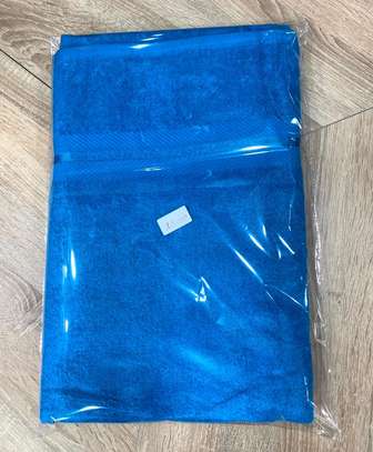 Serviettes Cotton Leaf 100% coton image 10