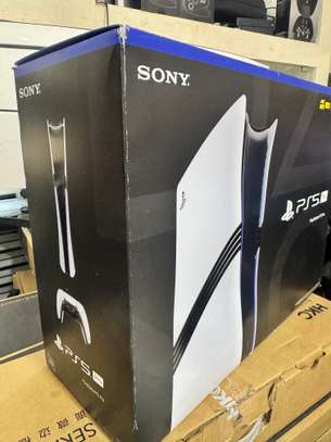 PlayStation Pro 2to image 2