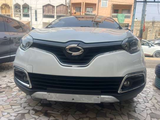RENAULT QM3 2016/2017 image 15