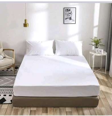 Draps blanc venant 4place image 3