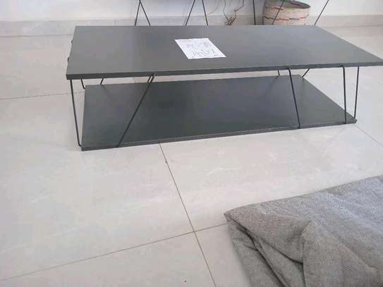 Meuble tv + table basse (ensemble) image 2