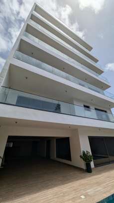 Appartement à louer aux Almadies sur la corniche image 3