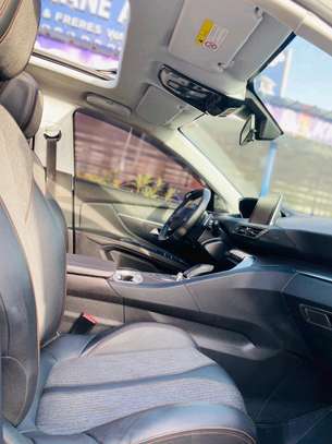Peugeot 4008 2018 image 8