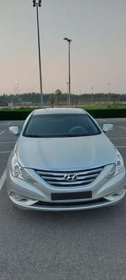 Hyundai Sonata 2016 image 2