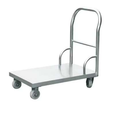 Chariot de manutention Robustes, image 1