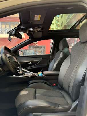PEUGEOT GT LINE 3008, 2019 image 12