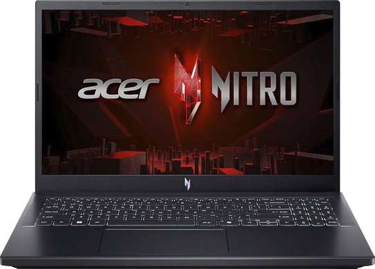 Acer Nitro v15 RTX 4060 image 2