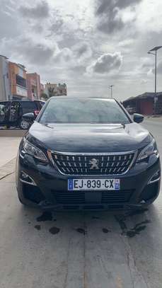 Peugeot 3008 2017 image 5