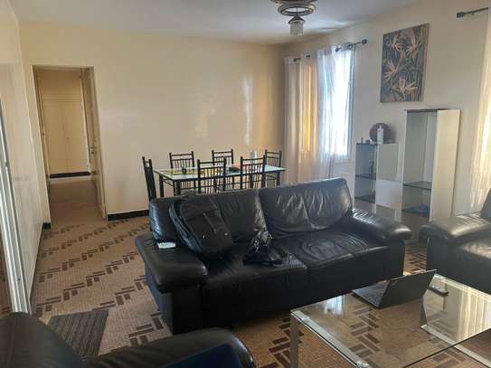 Appartement F4 meublé à Bourguiba - Longue durée image 3