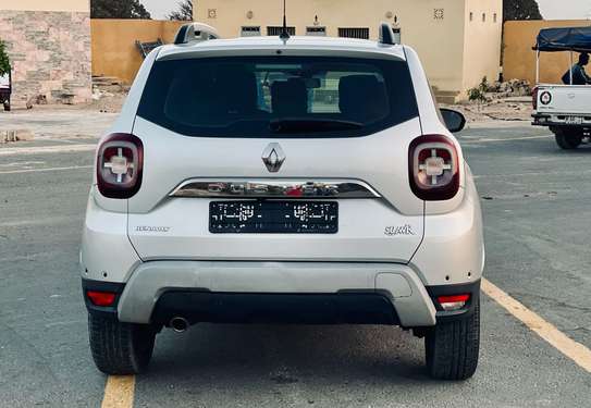 Renault Duster- Propre et Prête à Rouler image 2