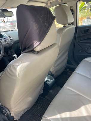 WANTER FORD FIESTA image 9