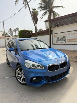 Bmw 218i 2017 Pack M Manuel image 2