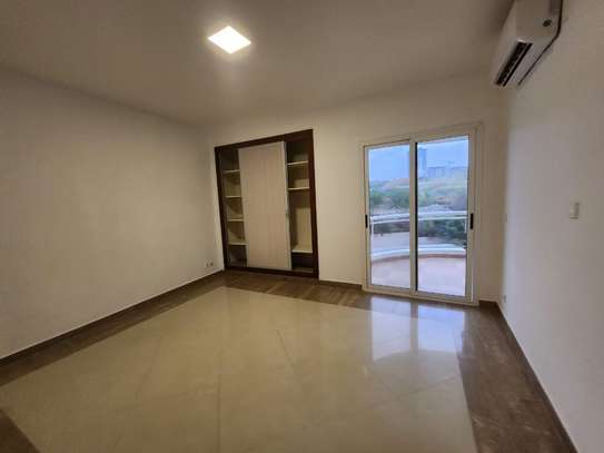 Appartement F4 vue mer à louer mamelles image 11