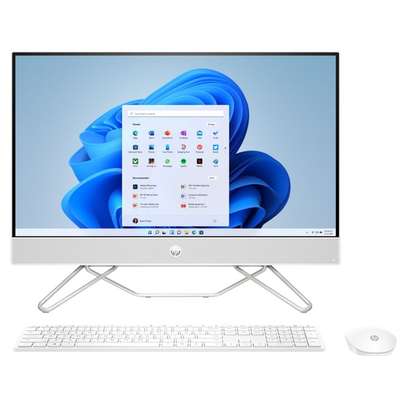 All In One HP i3 image 2