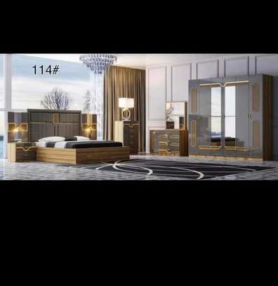 Chambre à coucher Royale image 9