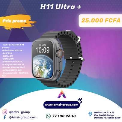 Montre connectée deals f