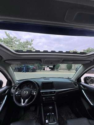 MAZDA CX5 GT 2016 image 5