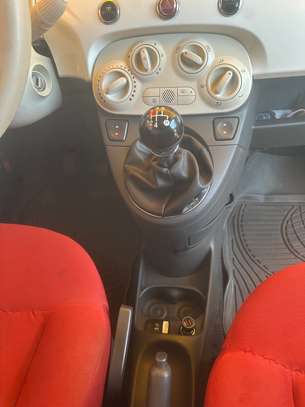 Fiat 500 image 9
