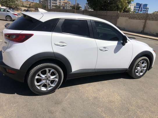MAZDA CX3 2016 image 2