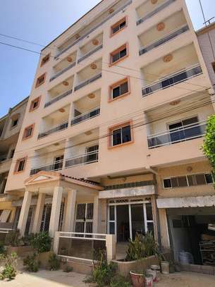 Bel appartement à Liberté 6 Extension (derrière WAVE) image 3