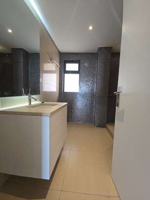 Duplex F4 Vue Sur Mer Corniche Mermoz image 8