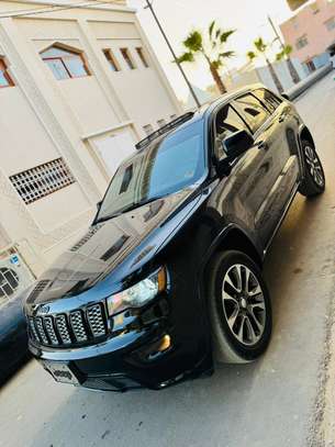 JEEP Limited 2019 image 1
