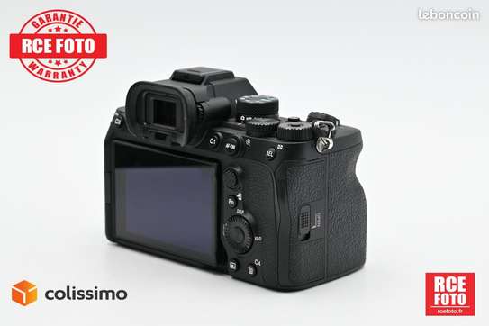 Sony a7 mark iv image 3