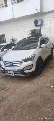 HYUNDAI SANTAFE 2014 / 7 places image 5