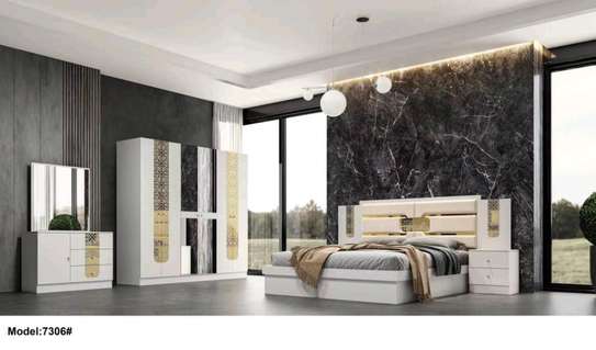 Chambre à coucher image 6