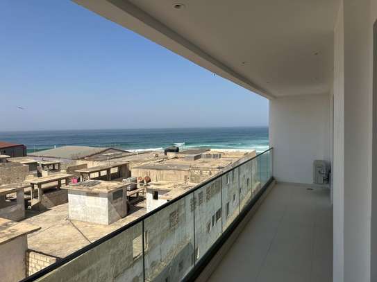 APPARTEMENT F5 VUE SUR MER A LOUER AU VIRAGE image 6