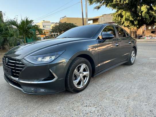Sonata image 15