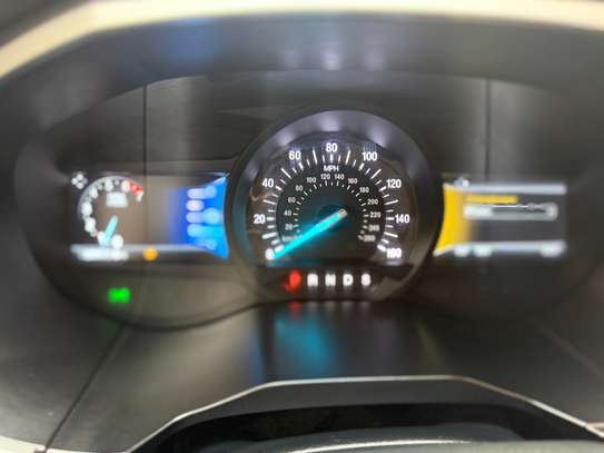 Ford Edge 2015 image 12