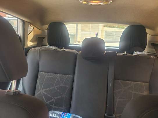 Ford fiesta image 8
