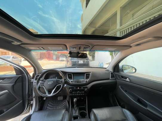 Hyundai Tucson image 13