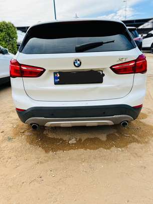 BMW série1 2016 image 6