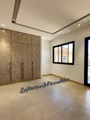 Appartement F4 à louer – Mermoz image 9