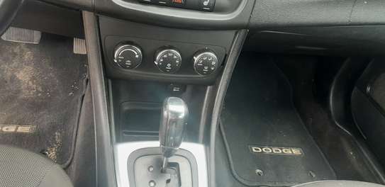 Dodge Avenger 2013 image 7