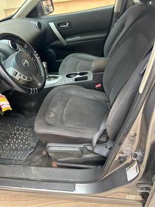 Nissan Rogue image 4