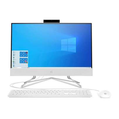 Hp All IN ONE 27 pouces Intel Core i7 11th 16 go 1 To tactil image 1